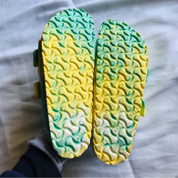 Birkenstock Colorful  Sandals - Picture 6 of 7